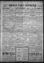 Primary view of Abilene Daily Reporter (Abilene, Tex.), Vol. 12, No. 188, Ed. 1 Friday, February 28, 1908