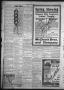 Thumbnail image of item number 4 in: 'Abilene Daily Reporter (Abilene, Tex.), Vol. 12, No. 193, Ed. 1 Thursday, March 5, 1908'.