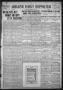 Newspaper: Abilene Daily Reporter (Abilene, Tex.), Vol. 12, No. 214, Ed. 1 Tuesd…