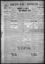 Newspaper: Abilene Daily Reporter (Abilene, Tex.), Vol. 12, No. 286, Ed. 1 Wedne…