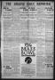 Primary view of Abilene Daily Reporter (Abilene, Tex.), Vol. 12, No. 312, Ed. 1 Saturday, August 29, 1908