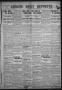 Thumbnail image of item number 1 in: 'Abilene Daily Reporter (Abilene, Tex.), Vol. 13, No. 172, Ed. 1 Thursday, February 25, 1909'.