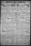Thumbnail image of item number 1 in: 'Abilene Daily Reporter (Abilene, Tex.), Vol. 14, No. 1, Ed. 1 Tuesday, September 7, 1909'.