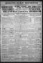 Primary view of Abilene Daily Reporter (Abilene, Tex.), Vol. 14, No. 207, Ed. 1 Thursday, April 7, 1910