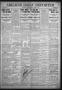Primary view of Abilene Daily Reporter (Abilene, Tex.), Vol. 14, No. 209, Ed. 1 Saturday, April 9, 1910