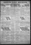 Primary view of Abilene Daily Reporter (Abilene, Tex.), Vol. 14, No. 211, Ed. 1 Monday, April 11, 1910