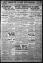 Primary view of Abilene Daily Reporter (Abilene, Tex.), Vol. 15, No. 292, Ed. 1 Sunday, August 13, 1911