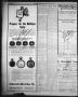 Thumbnail image of item number 4 in: 'The Abilene Daily Reporter (Abilene, Tex.), Vol. 16, No. 272, Ed. 1 Sunday, November 10, 1912'.