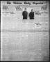Thumbnail image of item number 1 in: 'The Abilene Daily Reporter (Abilene, Tex.), Vol. 16, No. 309, Ed. 1 Monday, December 23, 1912'.