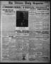 Primary view of The Abilene Daily Reporter (Abilene, Tex.), Vol. 19, No. 12, Ed. 1 Friday, March 19, 1915