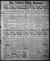 Primary view of The Abilene Daily Reporter (Abilene, Tex.), Vol. 19, No. 25, Ed. 1 Sunday, April 4, 1915