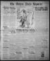 Primary view of The Abilene Daily Reporter (Abilene, Tex.), Vol. 33, No. 13, Ed. 1 Sunday, January 4, 1920