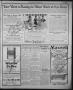 Thumbnail image of item number 3 in: 'The Abilene Daily Reporter (Abilene, Tex.), Vol. 19, No. 191, Ed. 1 Wednesday, October 13, 1915'.