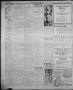 Thumbnail image of item number 4 in: 'The Abilene Daily Reporter (Abilene, Tex.), Vol. 19, No. 191, Ed. 1 Wednesday, October 13, 1915'.