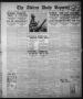 Thumbnail image of item number 1 in: 'The Abilene Daily Reporter (Abilene, Tex.), Vol. 33, No. 99, Ed. 1 Sunday, April 11, 1920'.