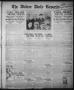 Primary view of The Abilene Daily Reporter (Abilene, Tex.), Vol. 33, No. 104, Ed. 1 Sunday, April 18, 1920
