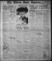 Thumbnail image of item number 1 in: 'The Abilene Daily Reporter (Abilene, Tex.), Vol. 33, No. 247, Ed. 1 Wednesday, September 15, 1920'.