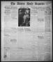 Primary view of The Abilene Daily Reporter (Abilene, Tex.), Vol. 33, No. 276, Ed. 1 Monday, October 18, 1920