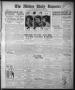 Primary view of The Abilene Daily Reporter (Abilene, Tex.), Vol. 34, No. 46, Ed. 1 Wednesday, January 19, 1921