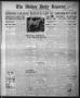 Primary view of The Abilene Daily Reporter (Abilene, Tex.), Vol. 34, No. 47, Ed. 1 Thursday, January 20, 1921