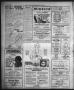 Thumbnail image of item number 2 in: 'The Abilene Daily Reporter (Abilene, Tex.), Vol. 34, No. 54, Ed. 1 Thursday, January 27, 1921'.