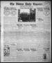 Newspaper: The Abilene Daily Reporter (Abilene, Tex.), Vol. 34, No. 98, Ed. 1 Fr…