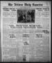 Primary view of The Abilene Daily Reporter (Abilene, Tex.), Vol. 19, No. 303, Ed. 1 Wednesday, February 23, 1916