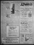 Thumbnail image of item number 2 in: 'The Abilene Daily Reporter (Abilene, Tex.), Vol. 34, Ed. 1 Sunday, April 23, 1922'.