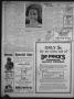Thumbnail image of item number 2 in: 'The Abilene Daily Reporter (Abilene, Tex.), Vol. 34, Ed. 1 Wednesday, April 26, 1922'.