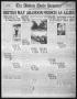 Thumbnail image of item number 1 in: 'The Abilene Daily Reporter (Abilene, Tex.), Vol. 25, No. 54, Ed. 1 Monday, July 2, 1923'.