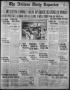 Newspaper: The Abilene Daily Reporter (Abilene, Tex.), Vol. 21, No. 22, Ed. 1 Mo…