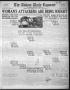 Thumbnail image of item number 1 in: 'The Abilene Daily Reporter (Abilene, Tex.), Vol. 25, No. 67, Ed. 1 Tuesday, July 17, 1923'.