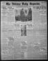 Primary view of The Abilene Daily Reporter (Abilene, Tex.), Vol. 21, No. 256, Ed. 1 Friday, January 11, 1918