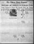 Thumbnail image of item number 1 in: 'The Abilene Daily Reporter (Abilene, Tex.), Vol. 25, No. 95, Ed. 1 Thursday, August 23, 1923'.