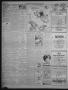 Thumbnail image of item number 4 in: 'The Abilene Daily Reporter (Abilene, Tex.), Vol. 25, No. 103, Ed. 1 Monday, September 3, 1923'.