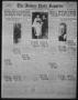 Newspaper: The Abilene Daily Reporter (Abilene, Tex.), Vol. 25, No. 155, Ed. 1 M…