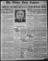 Thumbnail image of item number 1 in: 'The Abilene Daily Reporter (Abilene, Tex.), Vol. 22, No. 23, Ed. 1 Sunday, April 14, 1918'.