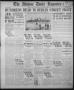 Thumbnail image of item number 1 in: 'The Abilene Daily Reporter (Abilene, Tex.), Vol. 22, No. 28, Ed. 1 Wednesday, January 8, 1919'.