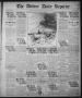 Thumbnail image of item number 1 in: 'The Abilene Daily Reporter (Abilene, Tex.), Vol. 22, No. 61, Ed. 1 Thursday, February 20, 1919'.