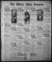 Primary view of The Abilene Daily Reporter (Abilene, Tex.), Vol. 22, No. 97, Ed. 1 Tuesday, April 1, 1919