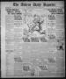 Primary view of The Abilene Daily Reporter (Abilene, Tex.), Vol. 22, No. 99, Ed. 1 Tuesday, April 8, 1919