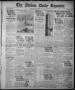 Primary view of The Abilene Daily Reporter (Abilene, Tex.), Vol. 22, No. 105, Ed. 1 Friday, April 11, 1919