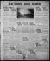 Primary view of The Abilene Daily Reporter (Abilene, Tex.), Vol. 22, No. 109, Ed. 1 Wednesday, April 16, 1919