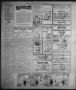 Thumbnail image of item number 4 in: 'The Abilene Daily Reporter (Abilene, Tex.), Vol. 22, No. 236, Ed. 1 Wednesday, September 10, 1919'.