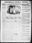 Thumbnail image of item number 1 in: 'Amarillo Daily News (Amarillo, Tex.), Vol. 6, No. 34, Ed. 1 Saturday, December 12, 1914'.