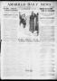 Primary view of Amarillo Daily News (Amarillo, Tex.), Vol. 6, No. 52, Ed. 1 Saturday, January 2, 1915