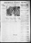 Thumbnail image of item number 1 in: 'Amarillo Daily News (Amarillo, Tex.), Vol. 6, No. 59, Ed. 1 Sunday, January 10, 1915'.