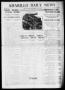 Primary view of Amarillo Daily News (Amarillo, Tex.), Vol. 6, No. 78, Ed. 1 Tuesday, February 2, 1915