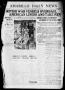 Newspaper: Amarillo Daily News (Amarillo, Tex.), Vol. 4, No. 259, Ed. 1 Tuesday,…