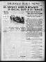 Newspaper: Amarillo Daily News (Amarillo, Tex.), Vol. 4, No. 268, Ed. 1 Friday, …